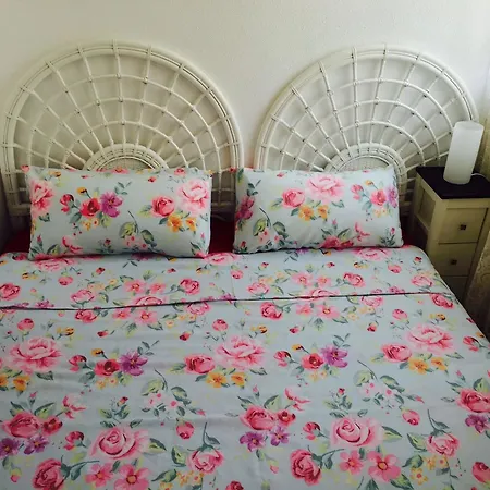With 3 Bedrooms In Denia, With Wonderful View, Enclosed * Denia