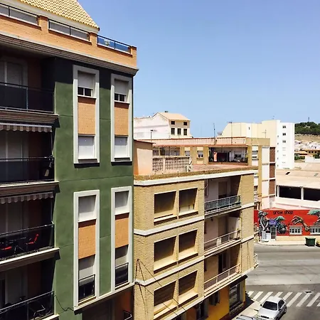 With 3 Bedrooms In Denia, With Wonderful View, Enclosed *