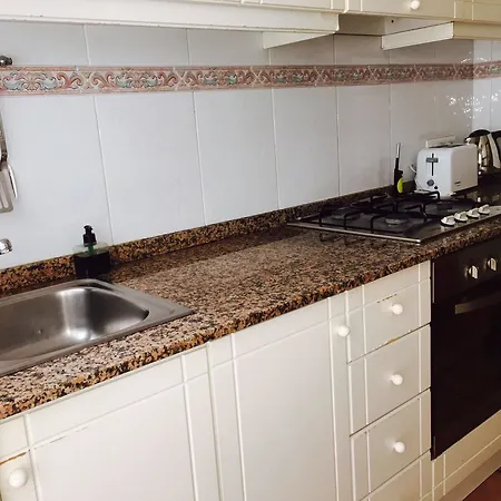 With 3 Bedrooms In Denia, With Wonderful View, Enclosed