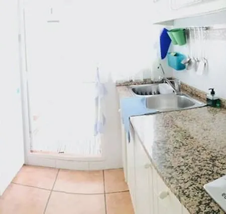 Apartment With 3 Bedrooms In Denia, With Wonderful View, Enclosed