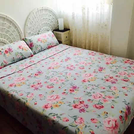 With 3 Bedrooms In Denia, With Wonderful View, Enclosed Denia